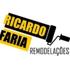 Ricardo Faria Remodelações