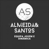 Almeida & Santos - Transportes e Mudanças