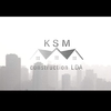 Ksm Construções Lda