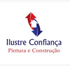 ILUSTRE CONFIANÇA - PINTURA E CONSTRUÇÃO