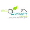 ECOCONCEPT – PROJETO E CONSTRUÇÃO