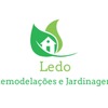 Ledo Remodelações e Jardinagem