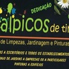Salpicos de tinta