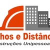 Trilhos e Distâncias Construções Unipessoal Lda