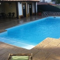 Construção de Piscinas