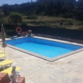 Construção de Piscinas