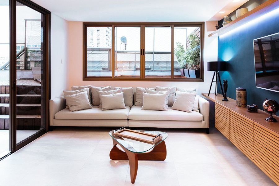 como deixar a casa organizada