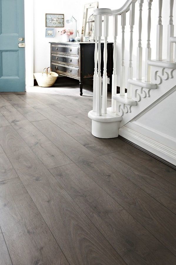 Alterar o piso pelo menos uma vez