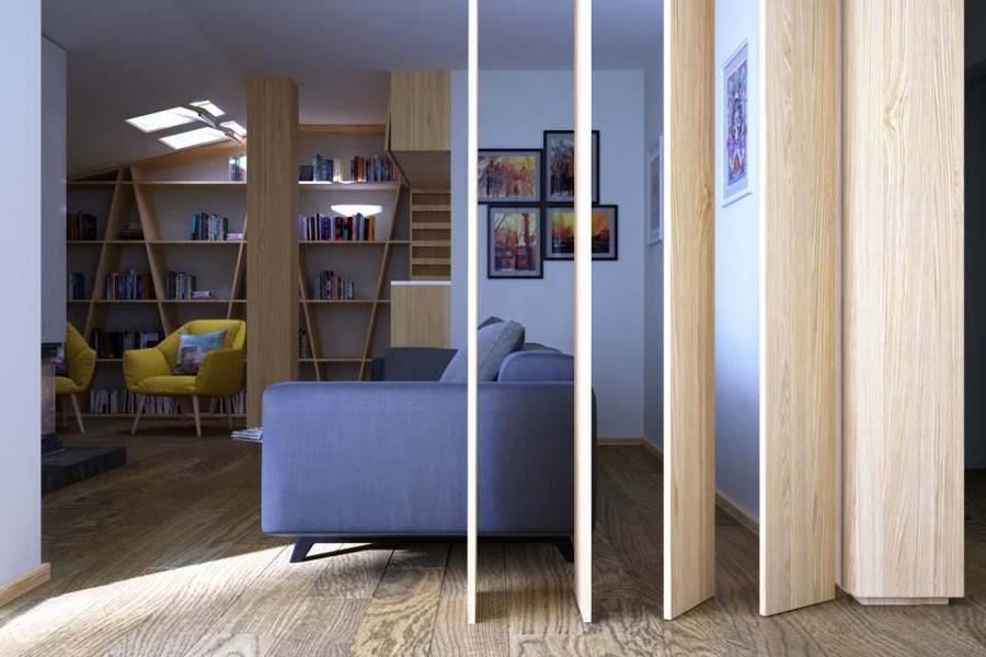 Apartamento CC (Aveiro)