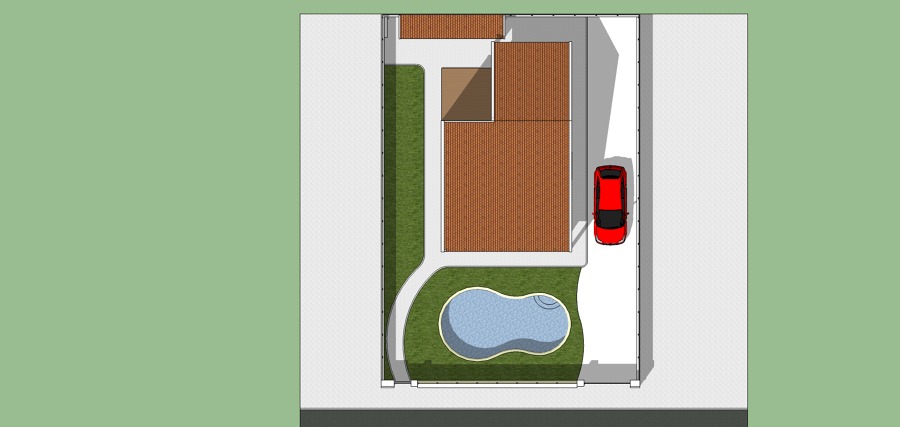 Aroeira, Charneca da Caparica