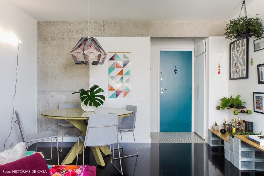 As suas principais características