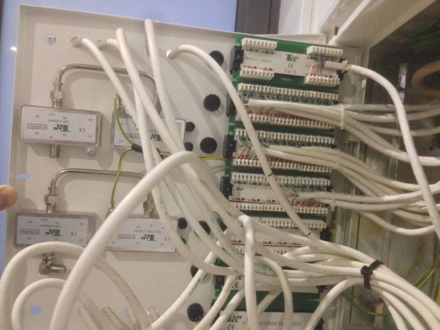 caixa ati telecomunicações