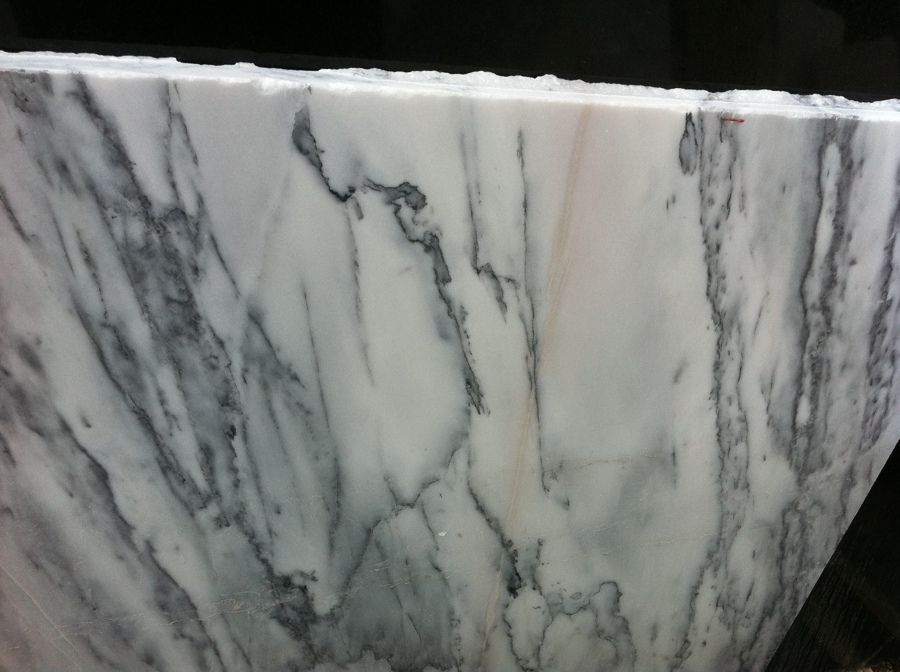 Casa de banho - mármores