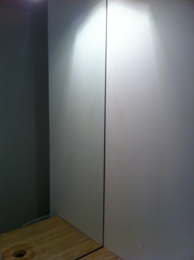 Casa de banho social