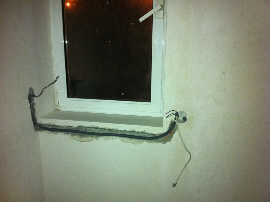 Casa de banho suite 2