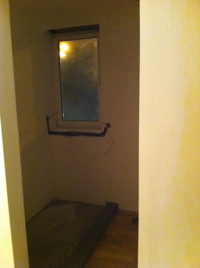 Casa de banho suite 2