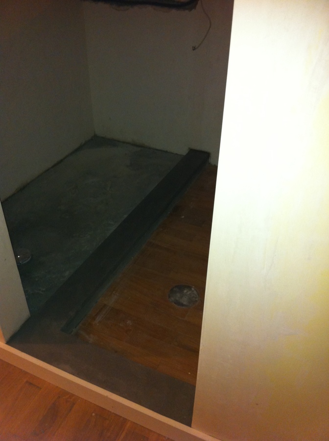 Casa de banho suite 2