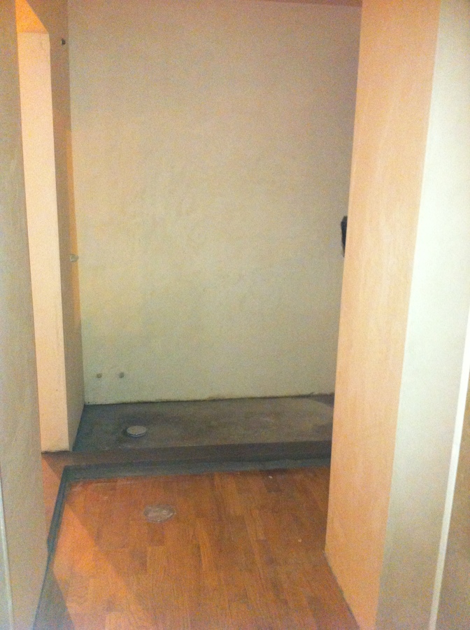 Casa de banho suite 2