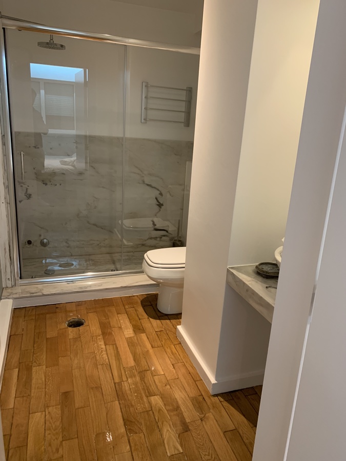 Casa de banho suite 2