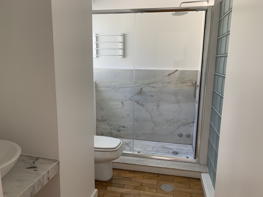 Casa de banho suite 3