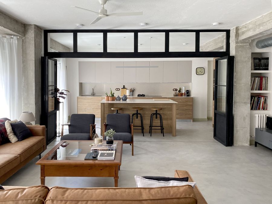 Como escolher portas para a casa