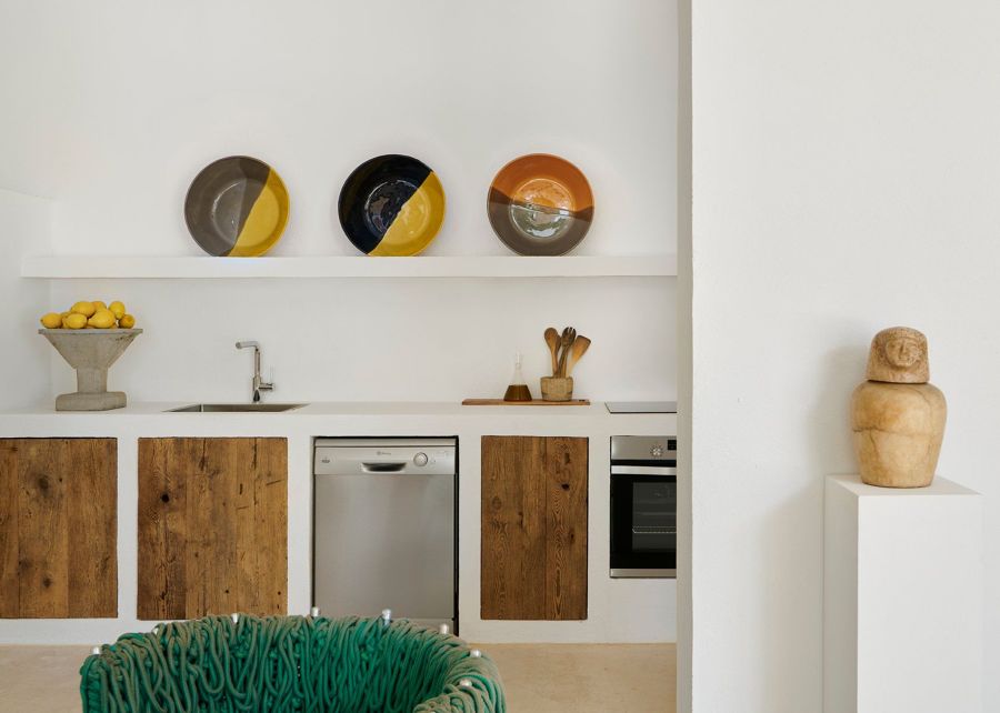 cozinha eficiente Dicas