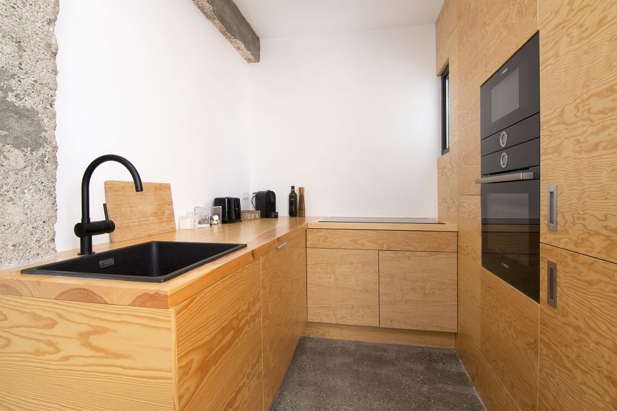 cozinha macromática