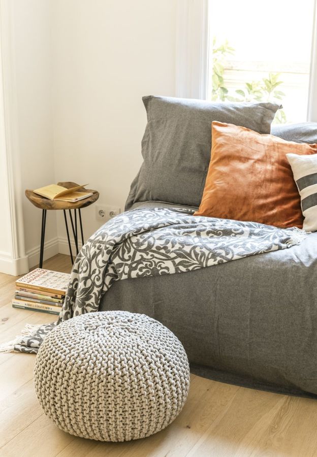 cuidados com o linho