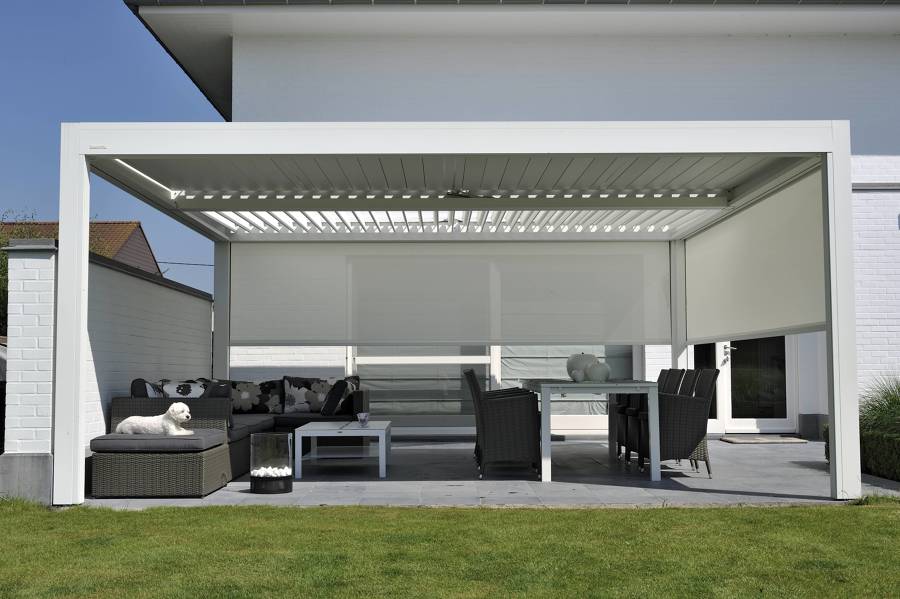 Desfrute dela, todo o ano