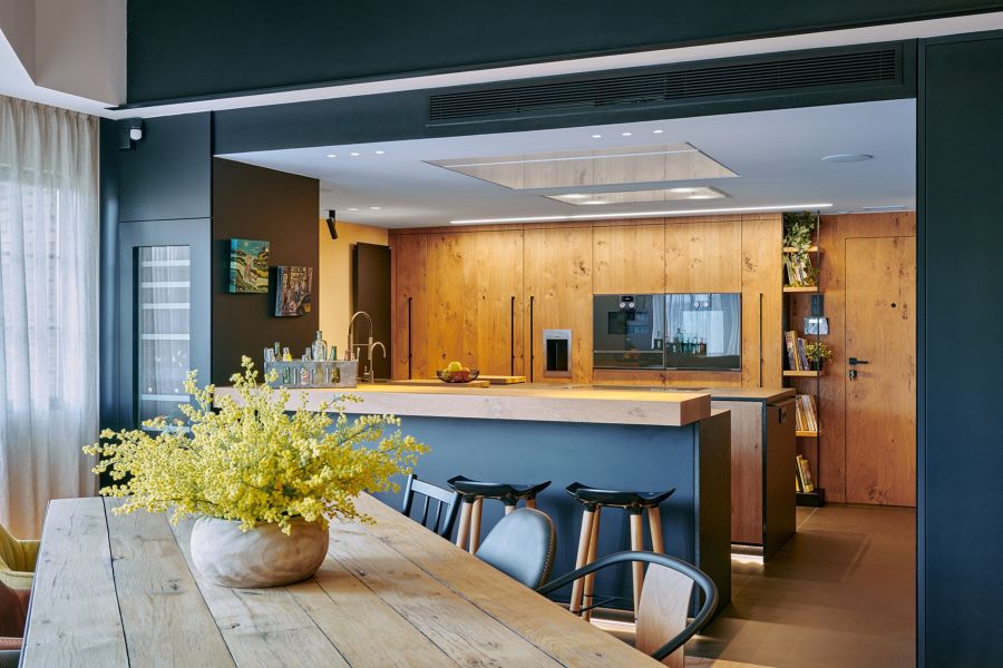 Dicas para uma cozinha eficiente