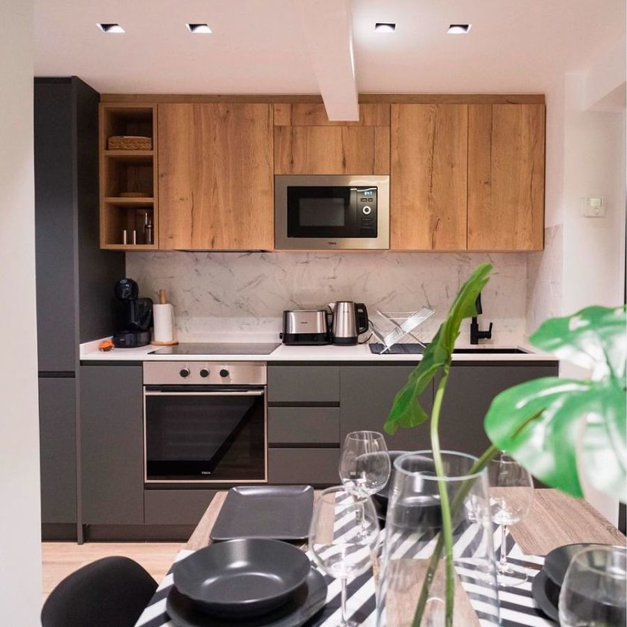 Eliminar o cheiro a cozinhados em casa