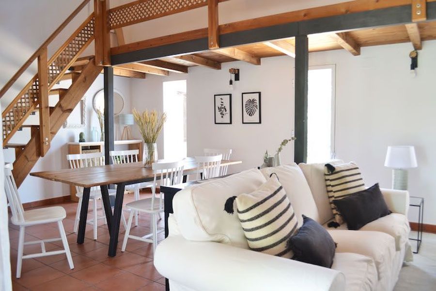 Eliminar o cheiro a tabaco de casa