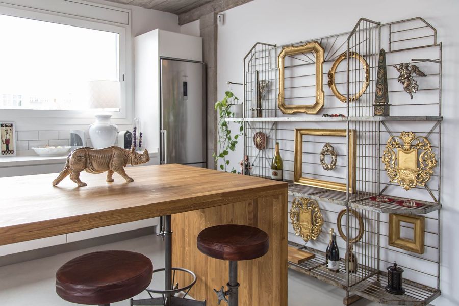 escolher moveis cozinha