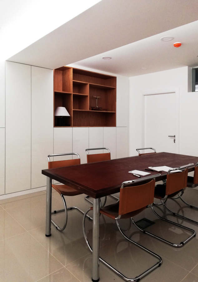 Escritório Advogados (Anadia) | 2019