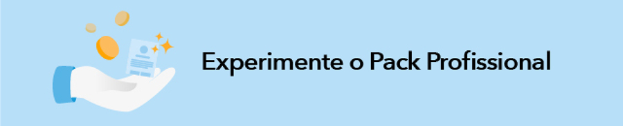 experimente pack profisisonal