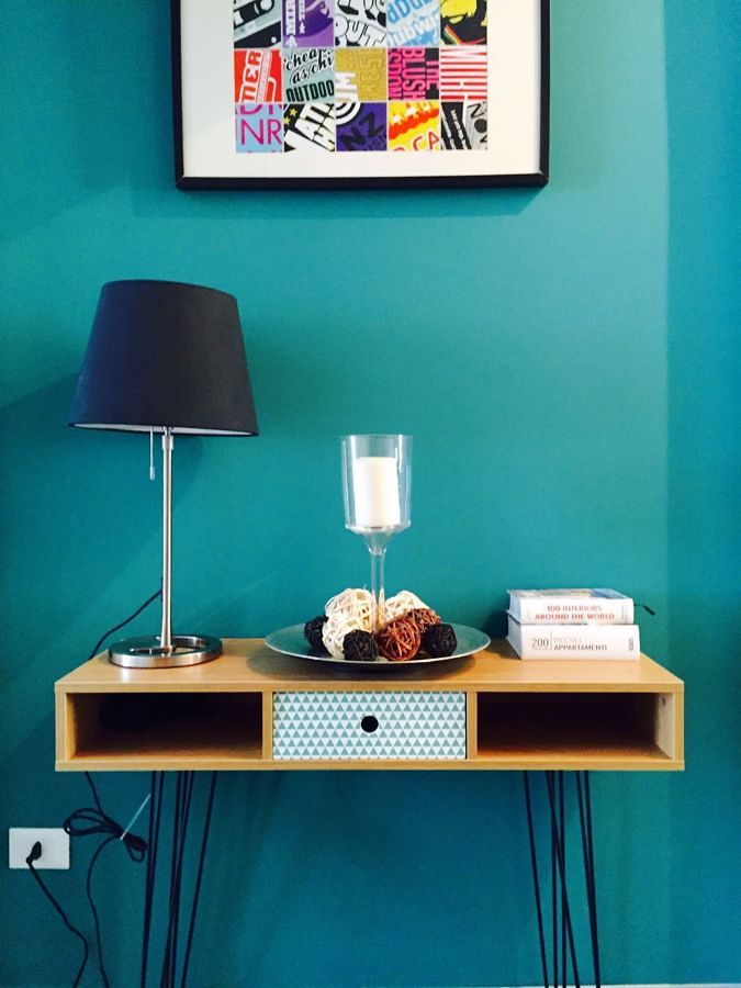 Fazer magia através da pintura