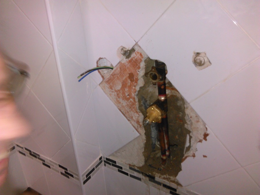 gás propano canalizado