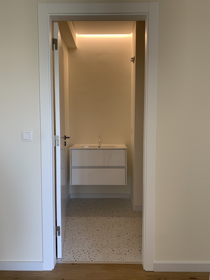 Instalação Sanitária II