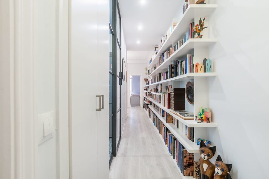 Liberte o seu artista interior