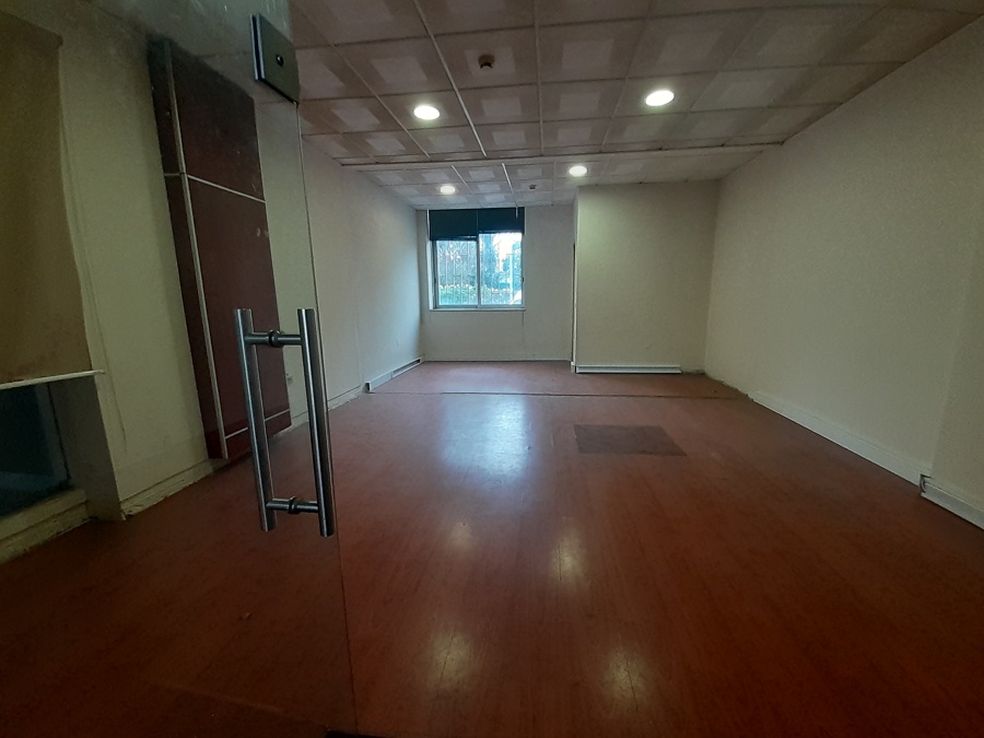local comercial antes de remodelação