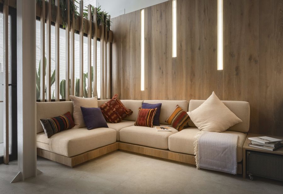 melhor tecido para sofa