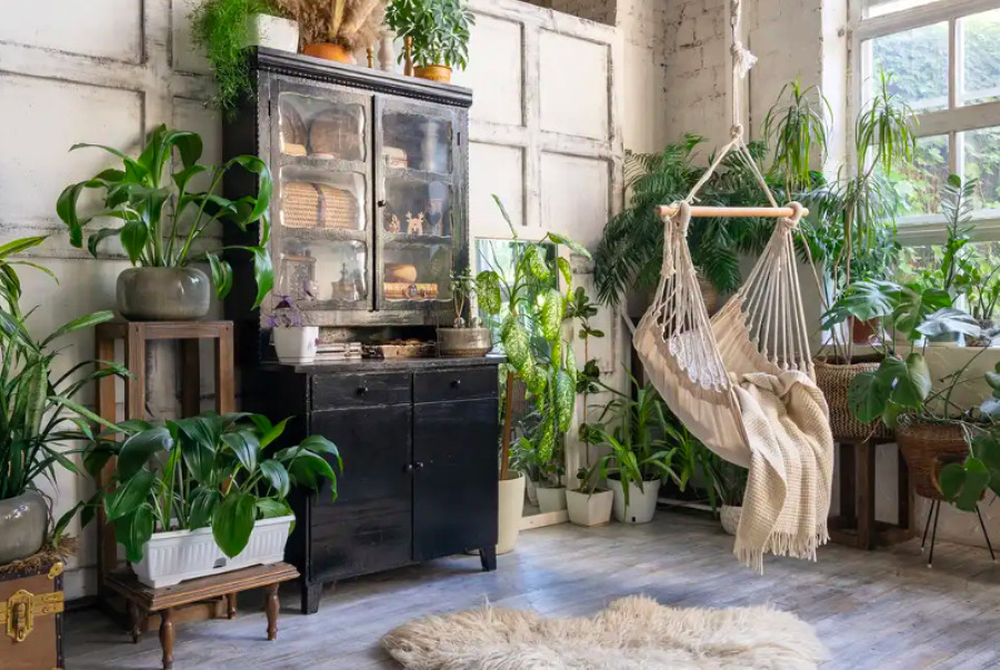 mobiliar cozinha vintage