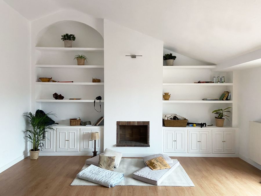 móveis feitos por medida