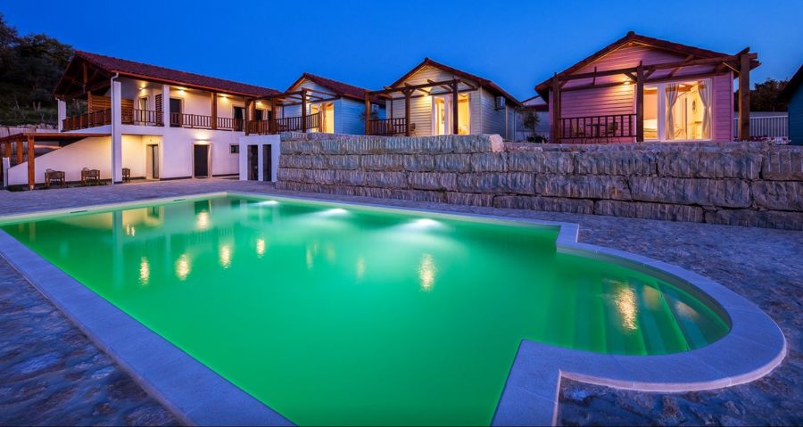 Obra Brancas - Batalha