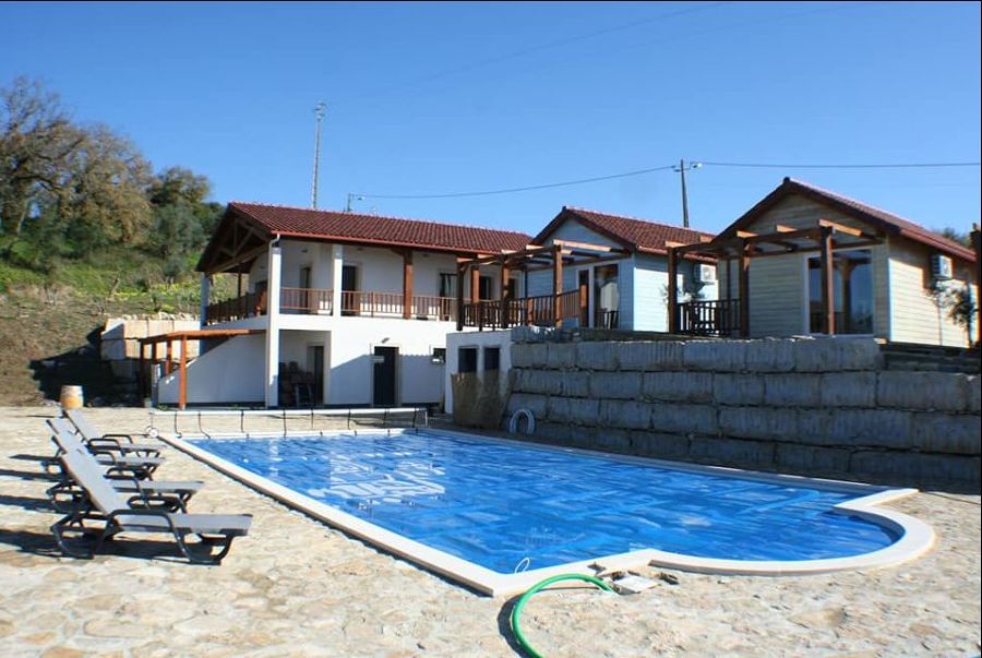 Obra Brancas - Batalha