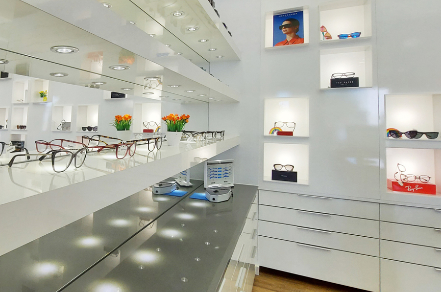 Óptica Pereira (Anadia) | 2017