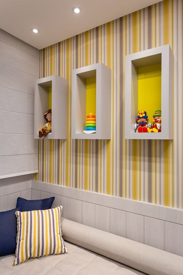 papel de parede dicas