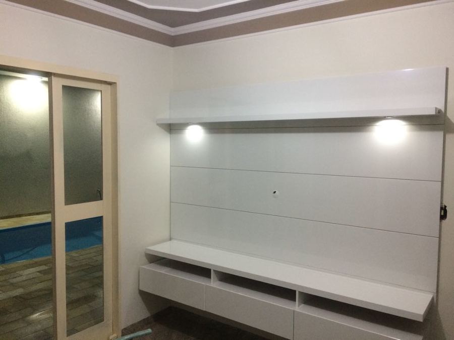 Pintura e iluminação