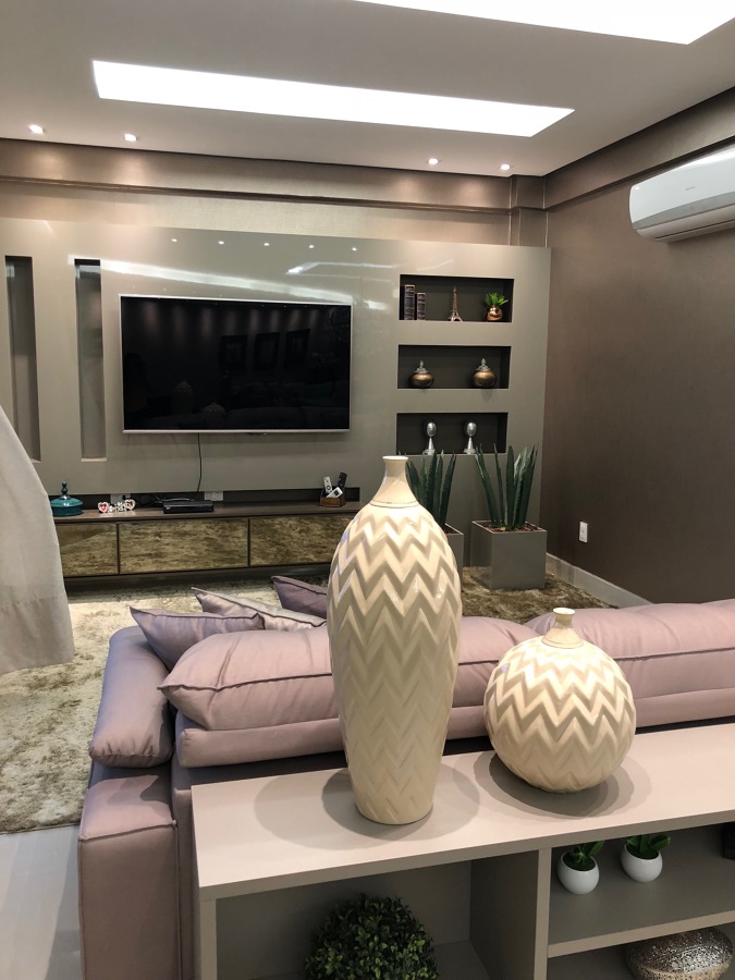 Projecto de Interiores