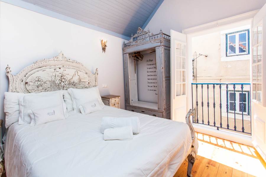 Quarto dos Descobrimentos